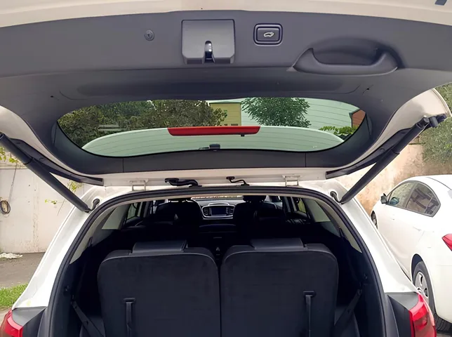 Kia Sorento, 2.0 L, 2016 год, 145 000 km, Баку - Цена: 33 900 ₼ - Tunel.az