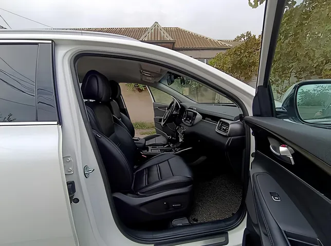 Kia Sorento, 2.0 L, 2016 год, 145 000 km, Баку - Цена: 33 900 ₼ - Tunel.az