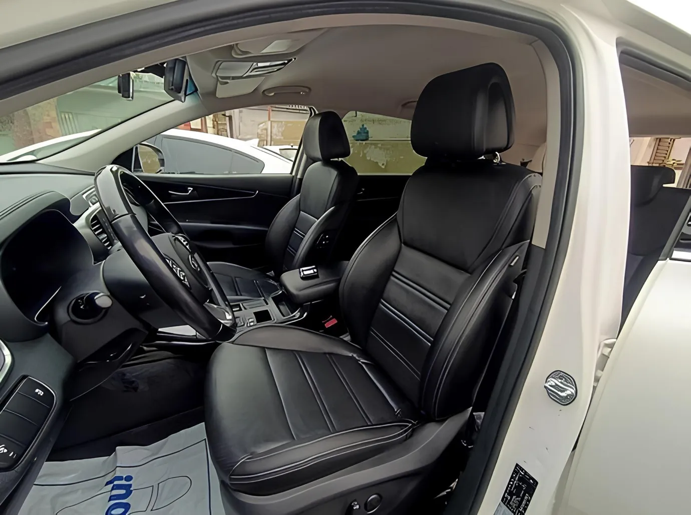 Kia Sorento, 2.0 L, 2016 год, 145 000 km, Баку - Цена: 33 900 ₼ - Tunel.az