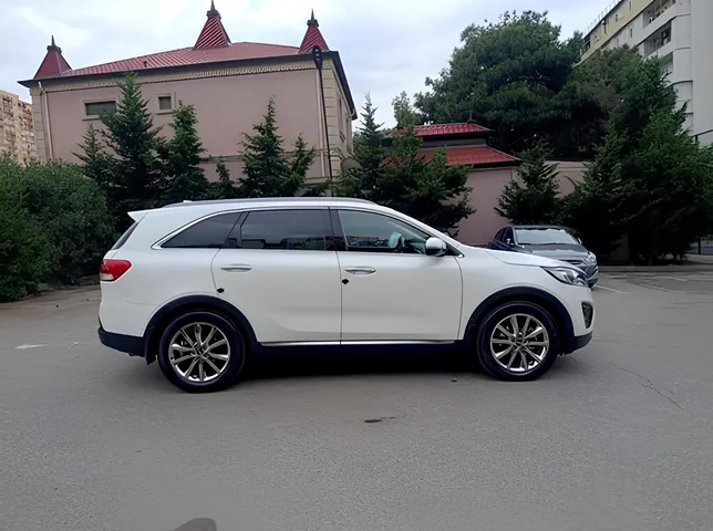 Kia Sorento, 2.0 L, 2016 год, 145 000 km, Баку - Цена: 33 900 ₼ - Tunel.az