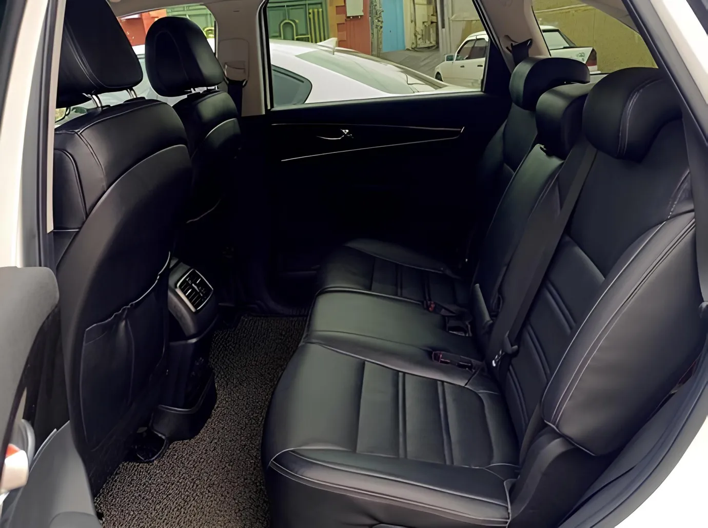 Kia Sorento, 2.0 L, 2016 год, 145 000 km, Баку - Цена: 33 900 ₼ - Tunel.az
