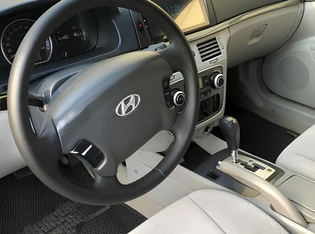 Hyundai Sonata, 2.0 L, 2006 year, 123 400 km, Baku - Price: 12 300 ₼ - Tunel.az