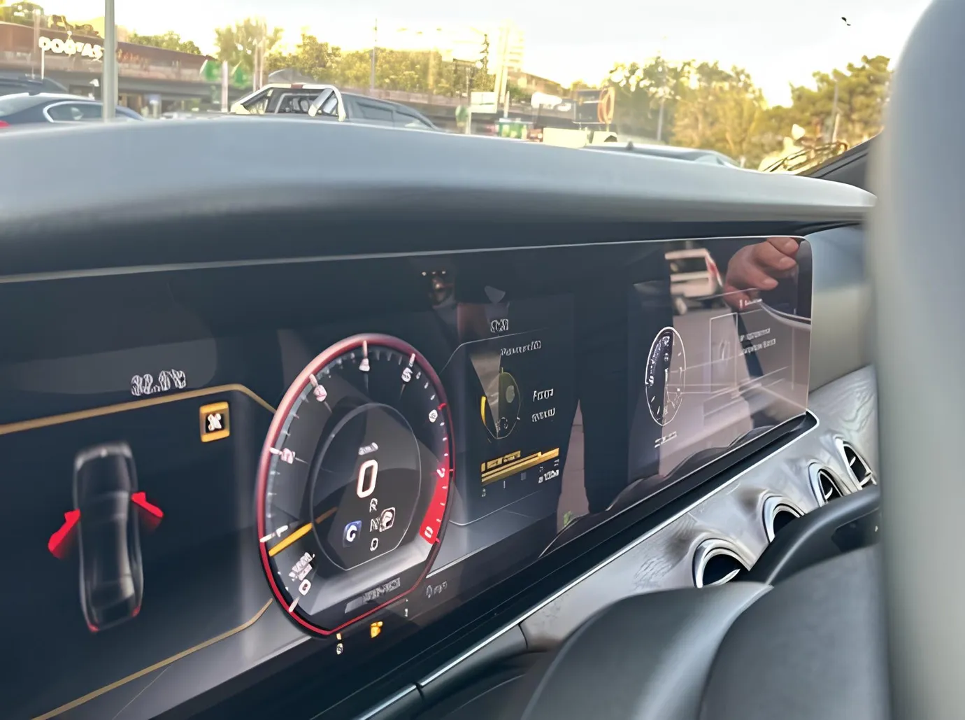 Mercedes E 300, 2.0 L, 2016 baujahr, 245 000 km, Baku - Preis: 38 900 ₼ - Tunel.az