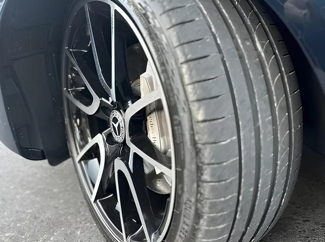 Mercedes E 300, 2.0 L, 2016 baujahr, 245 000 km, Baku - Preis: 38 900 ₼ - Tunel.az