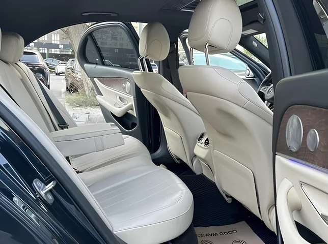 Mercedes E 300, 2.0 L, 2016 baujahr, 245 000 km, Baku - Preis: 38 900 ₼ - Tunel.az