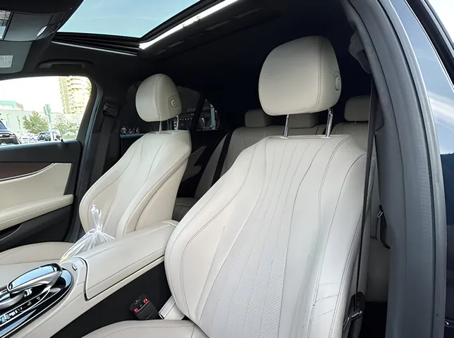 Mercedes E 300, 2.0 L, 2016 baujahr, 245 000 km, Baku - Preis: 38 900 ₼ - Tunel.az