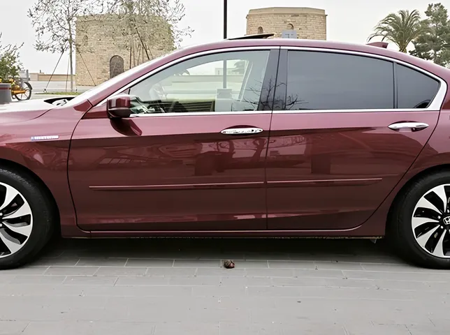 Honda Accord, 2.0 L, 2016 year, 83 000 km, Baku - Price: 26 800 ₼ - Tunel.az