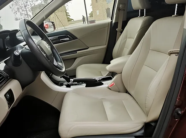 Honda Accord, 2.0 L, 2016 year, 83 000 km, Baku - Price: 26 800 ₼ - Tunel.az