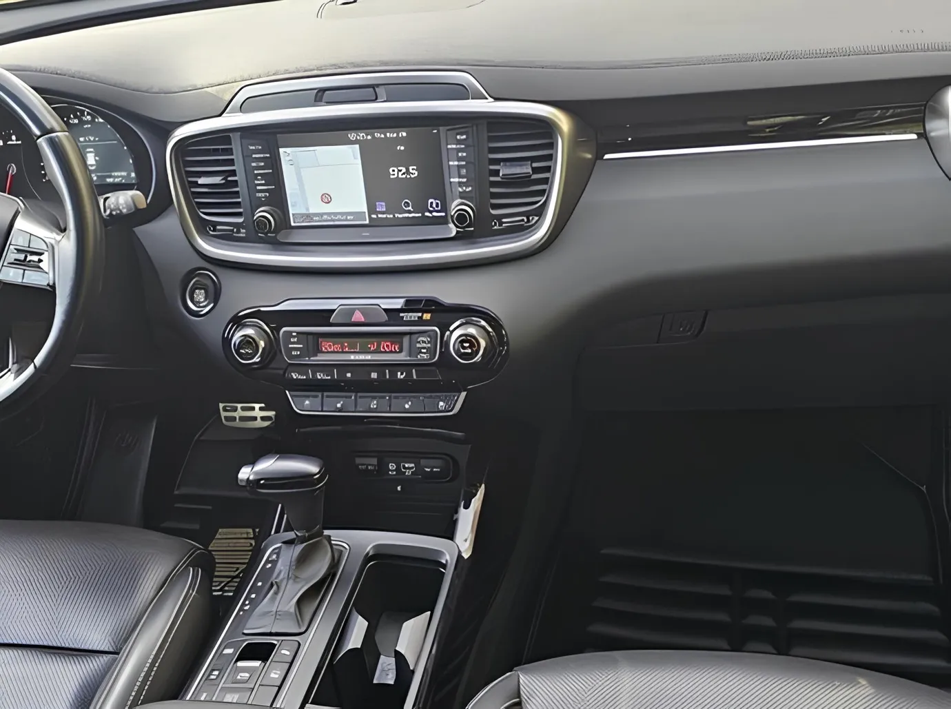 Kia Sorento, 2.2 L, 2017 year, 184 000 km, Baku - Price: 40 900 ₼ - Tunel.az