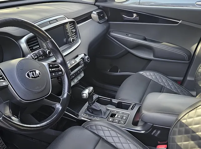 Kia Sorento, 2.2 L, 2017 year, 184 000 km, Baku - Price: 40 900 ₼ - Tunel.az