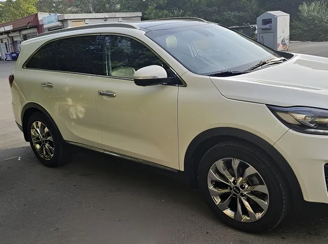 Kia Sorento, 2.2 L, 2017 year, 184 000 km, Baku - Price: 40 900 ₼ - Tunel.az