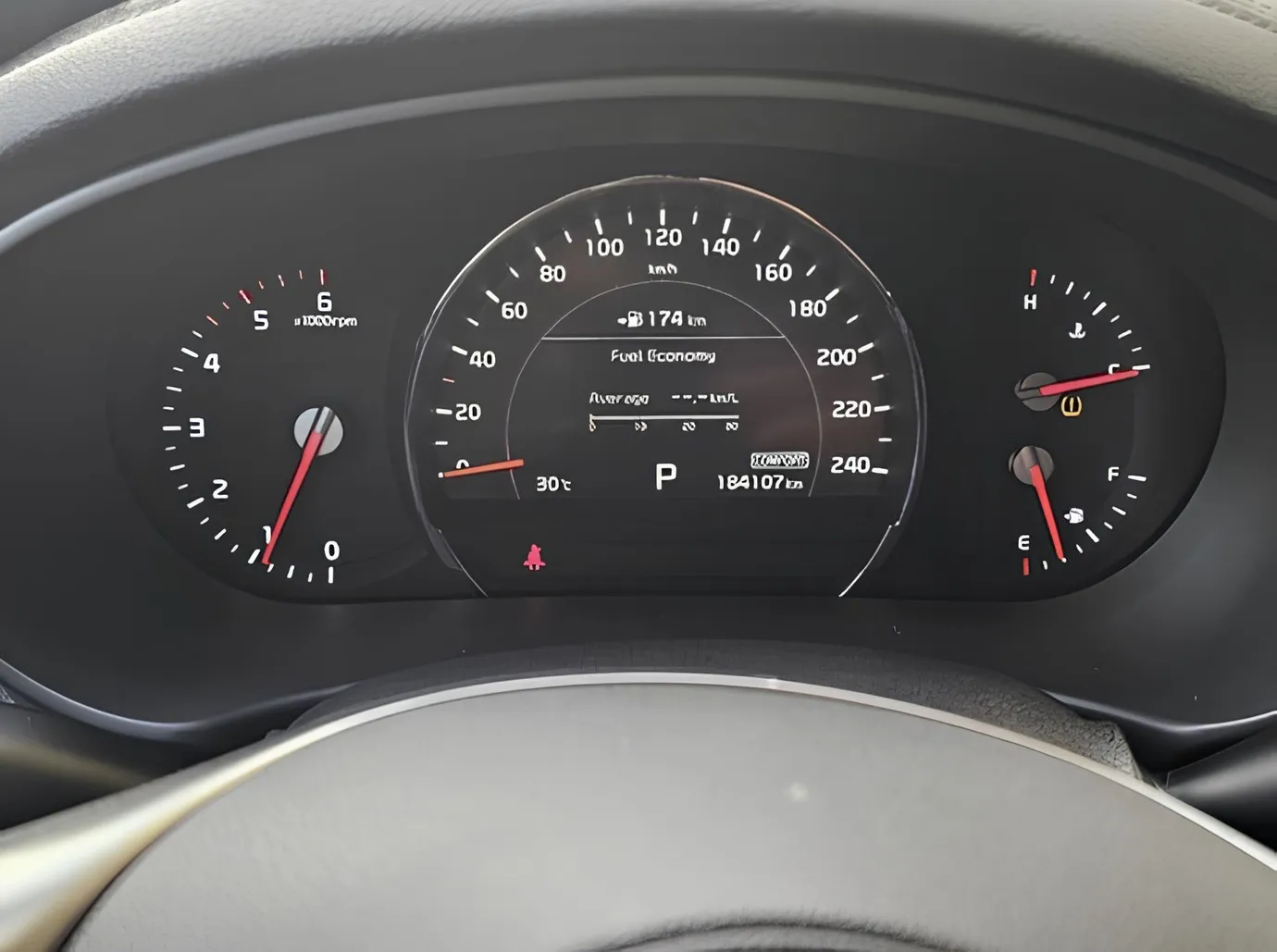 Kia Sorento, 2.2 L, 2017 year, 184 000 km, Baku - Price: 40 900 ₼ - Tunel.az