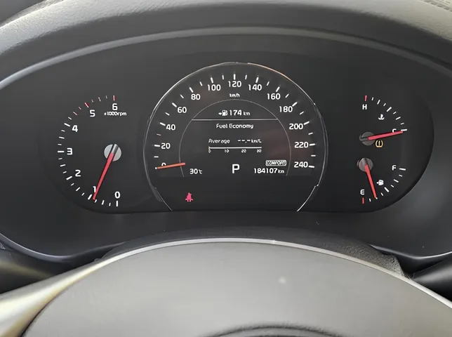 Kia Sorento, 2.2 L, 2017 year, 184 000 km, Baku - Price: 40 900 ₼ - Tunel.az