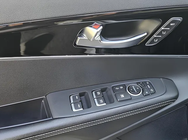 Kia Sorento, 2.2 L, 2017 year, 184 000 km, Baku - Price: 40 900 ₼ - Tunel.az