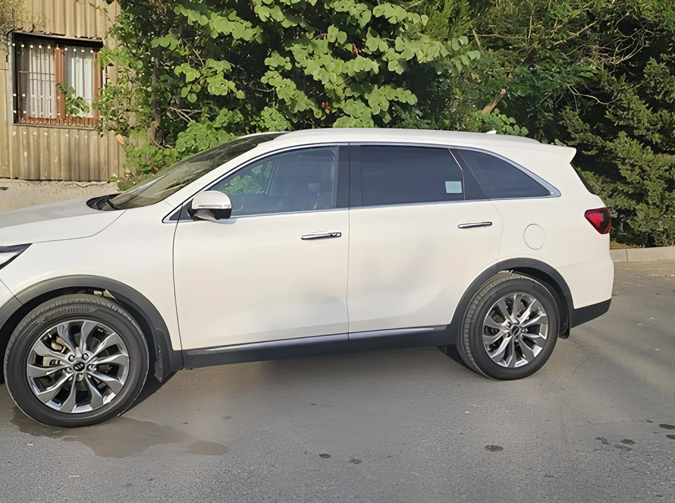 Kia Sorento, 2.2 L, 2017 year, 184 000 km, Baku - Price: 40 900 ₼ - Tunel.az