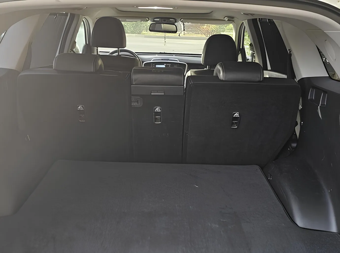 Kia Sorento, 2.2 L, 2017 year, 184 000 km, Baku - Price: 40 900 ₼ - Tunel.az