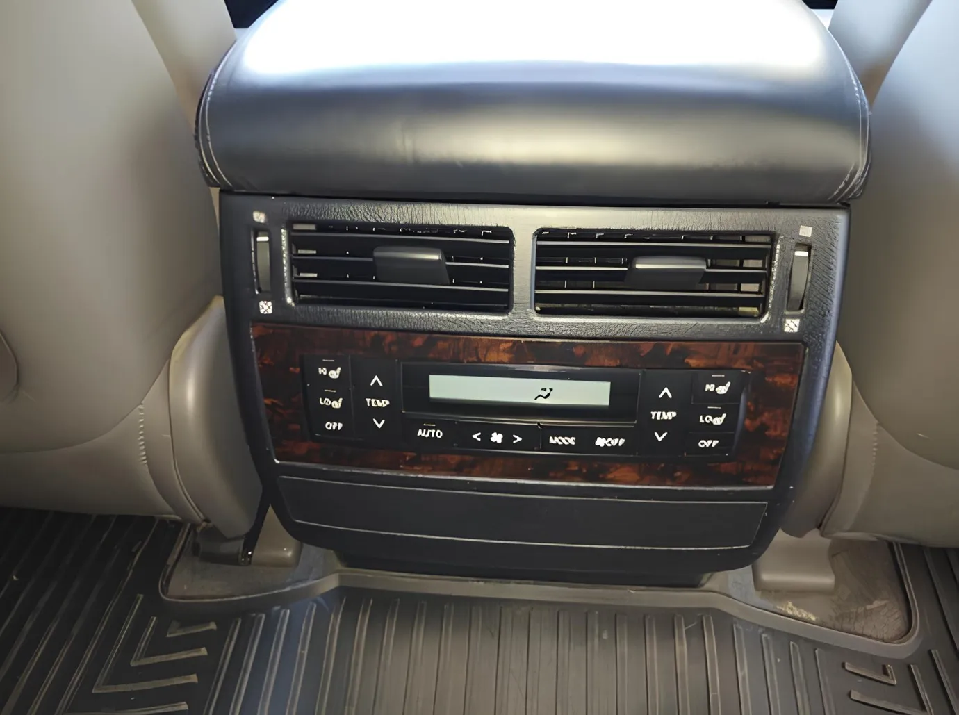 Toyota Land Cruiser, 4.5 L, 2008 year, 190 000 km, Baku - Price: 55 800 ₼ - Tunel.az