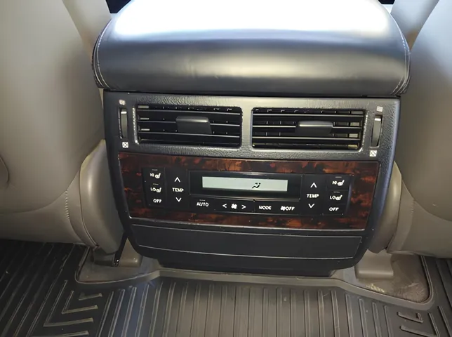 Toyota Land Cruiser, 4.5 L, 2008 year, 190 000 km, Baku - Price: 55 800 ₼ - Tunel.az