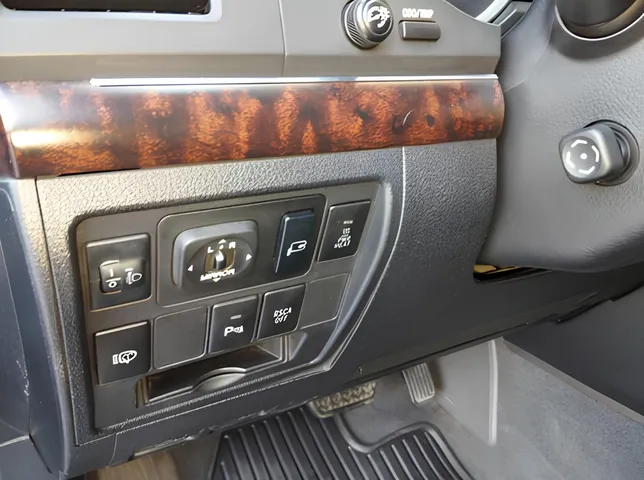 Toyota Land Cruiser, 4.5 L, 2008 year, 190 000 km, Baku - Price: 55 800 ₼ - Tunel.az