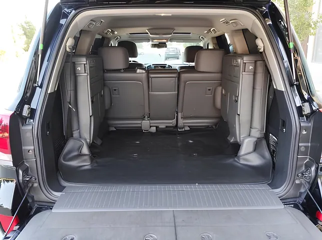 Toyota Land Cruiser, 4.5 L, 2008 year, 190 000 km, Baku - Price: 55 800 ₼ - Tunel.az