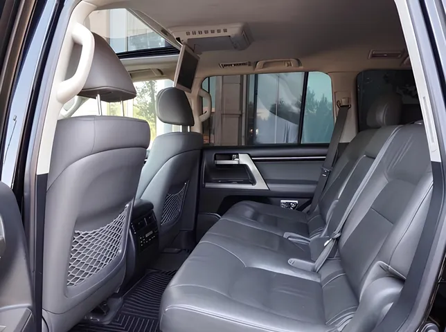 Toyota Land Cruiser, 4.5 L, 2008 year, 190 000 km, Baku - Price: 55 800 ₼ - Tunel.az