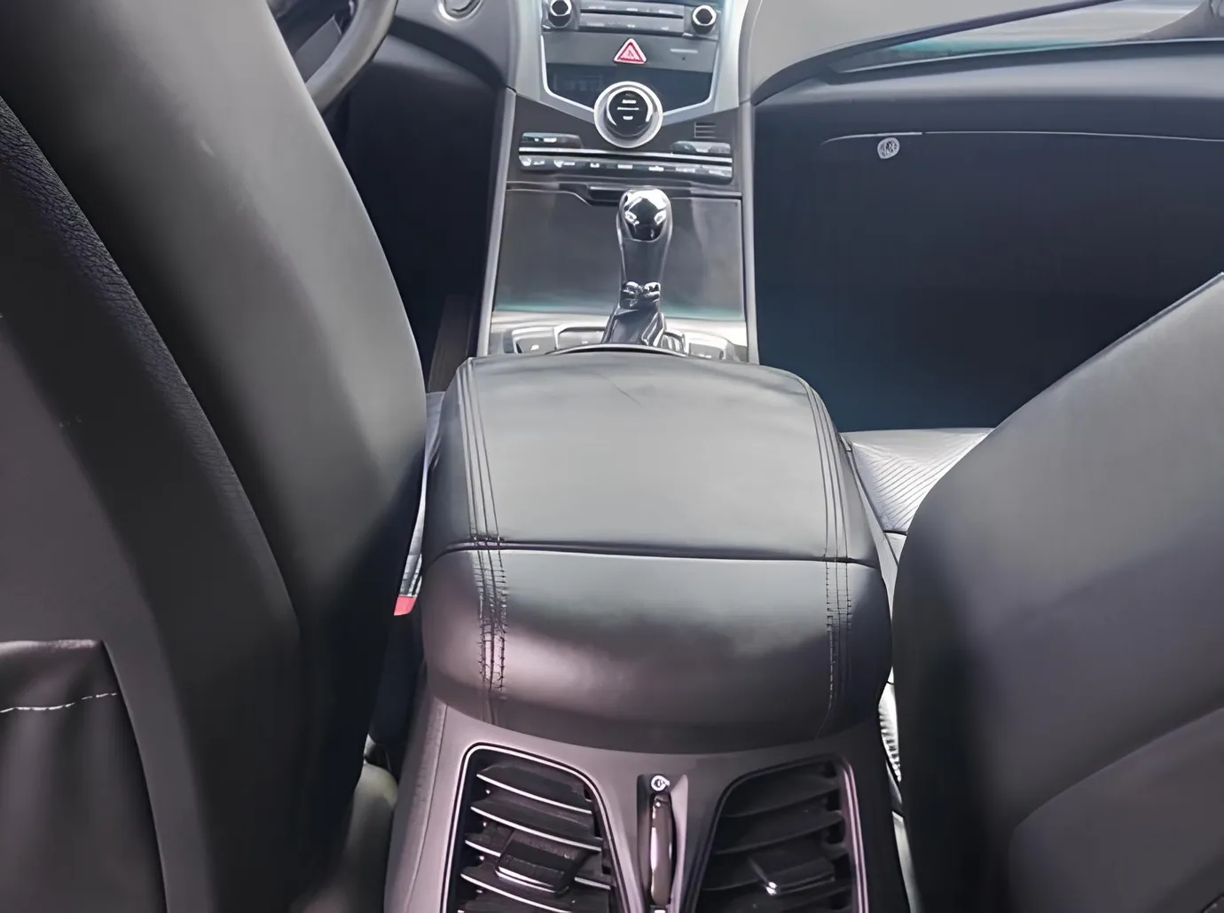 Hyundai Grandeur, 2.2 L, 2015 year, 260 000 km, Baku - Price: 24 300 ₼ - Tunel.az