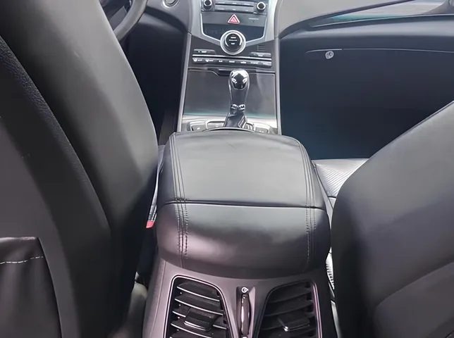 Hyundai Grandeur, 2.2 L, 2015 year, 260 000 km, Baku - Price: 24 300 ₼ - Tunel.az