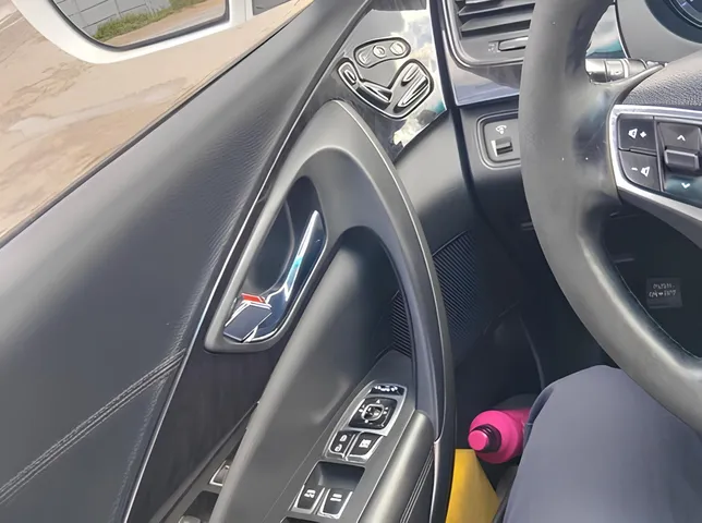 Hyundai Grandeur, 2.2 L, 2015 year, 260 000 km, Baku - Price: 24 300 ₼ - Tunel.az