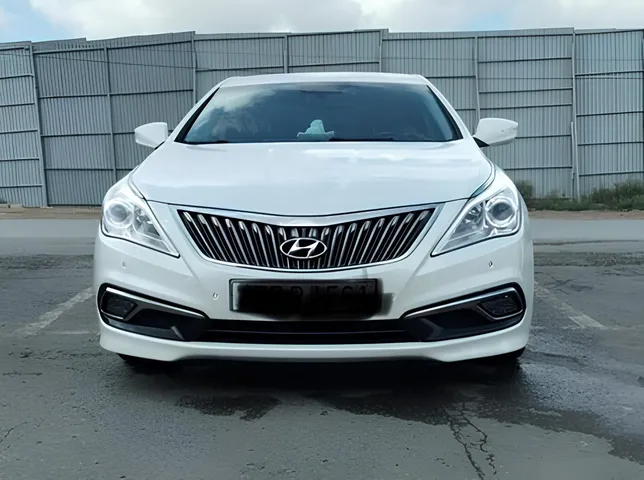 Hyundai Grandeur, 2.2 L, 2015 year, 260 000 km, Baku - Price: 24 300 ₼ - Tunel.az