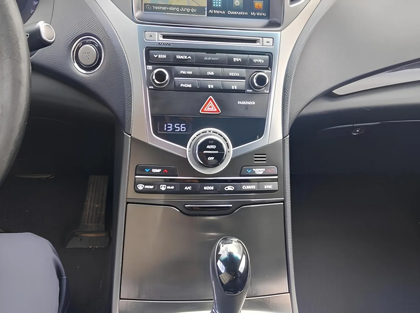 Hyundai Grandeur, 2.2 L, 2015 year, 260 000 km, Baku - Price: 24 300 ₼ - Tunel.az