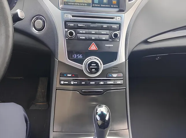 Hyundai Grandeur, 2.2 L, 2015 year, 260 000 km, Baku - Price: 24 300 ₼ - Tunel.az