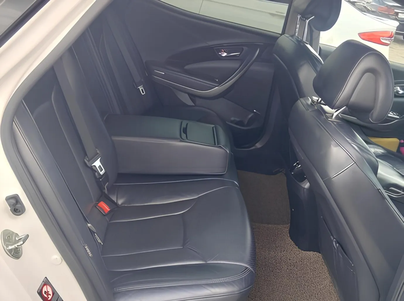 Hyundai Grandeur, 2.2 L, 2015 year, 260 000 km, Baku - Price: 24 300 ₼ - Tunel.az