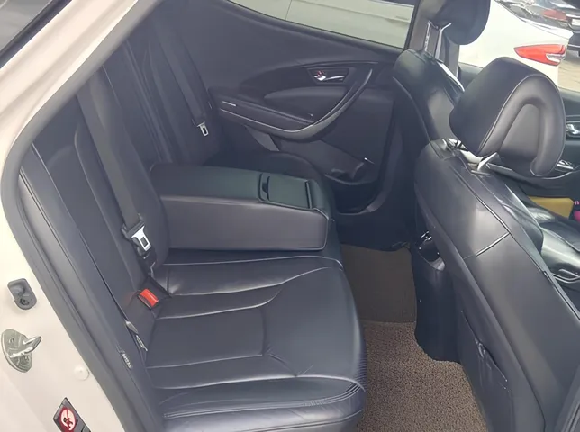 Hyundai Grandeur, 2.2 L, 2015 year, 260 000 km, Baku - Price: 24 300 ₼ - Tunel.az
