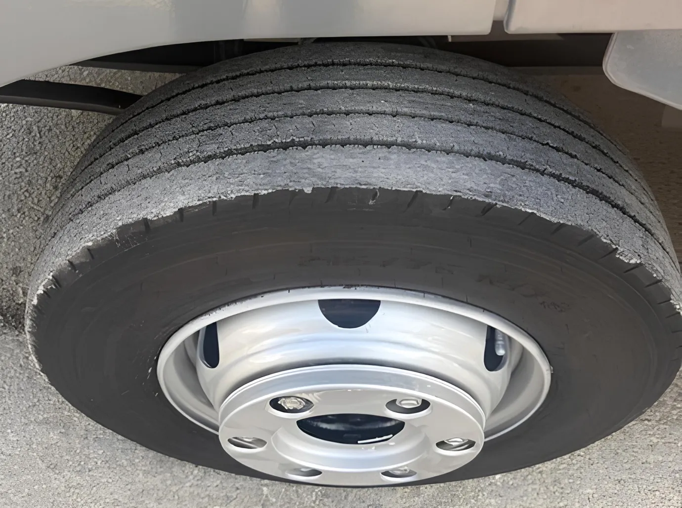 Mercedes Atego 818, 4.3 L, 2010 წელი, 233 243 km, Baku - ფასი: 39 500 ₼ - Tunel.az