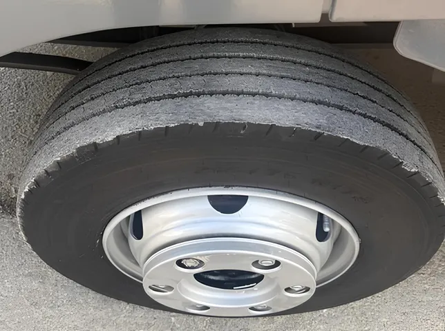 Mercedes Atego 818, 4.3 L, 2010 წელი, 233 243 km, Baku - ფასი: 39 500 ₼ - Tunel.az