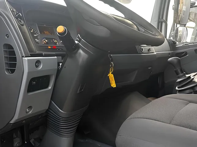 Mercedes Atego 818, 4.3 L, 2010 წელი, 233 243 km, Baku - ფასი: 39 500 ₼ - Tunel.az