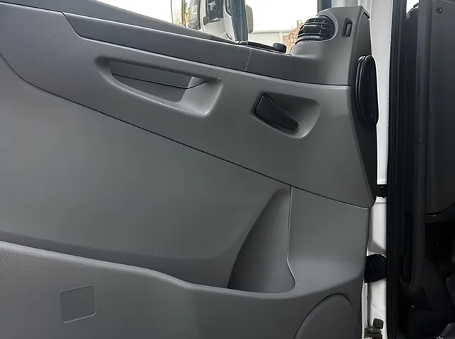 Mercedes Atego 818, 4.3 L, 2010 წელი, 233 243 km, Baku - ფასი: 39 500 ₼ - Tunel.az