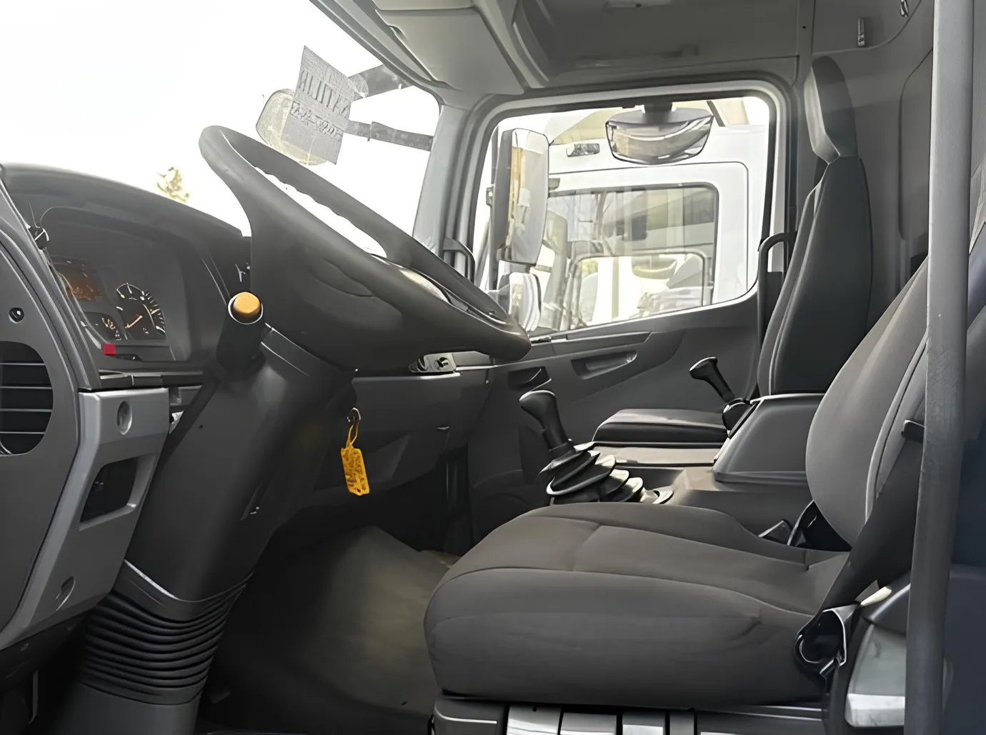 Mercedes Atego 818, 4.3 L, 2010 წელი, 233 243 km, Baku - ფასი: 39 500 ₼ - Tunel.az