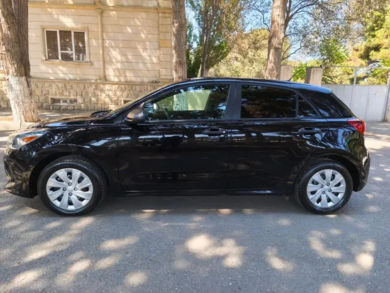 Kia Rio, 1.6 L, 2018 year, 105 000 km, Baku - Price: 17 000 ₼ - Tunel.az