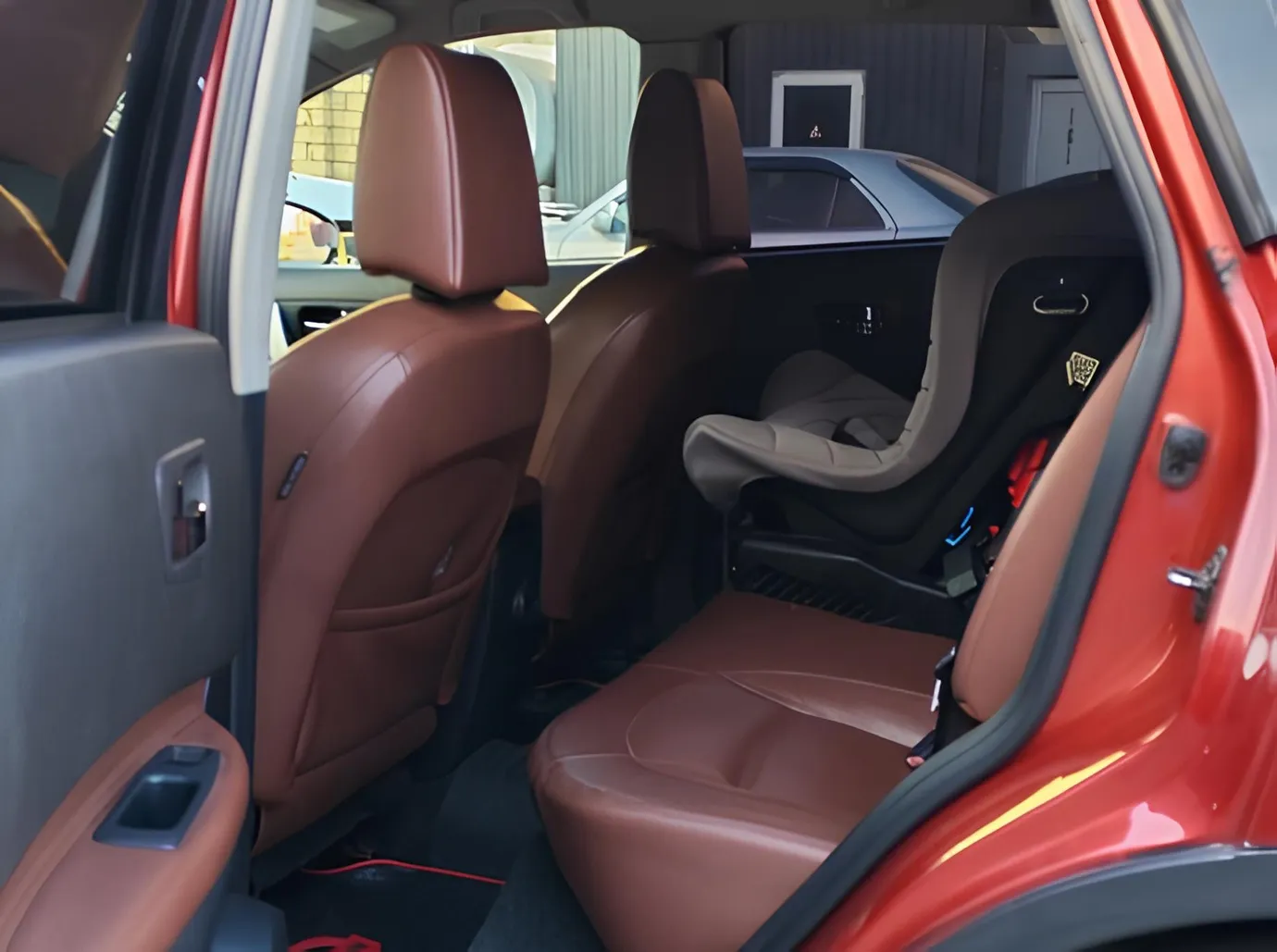 Nissan Qashqai, 2.0 L, 2008 год, 253 000 km, Баку - Цена: 14 000 ₼ - Tunel.az