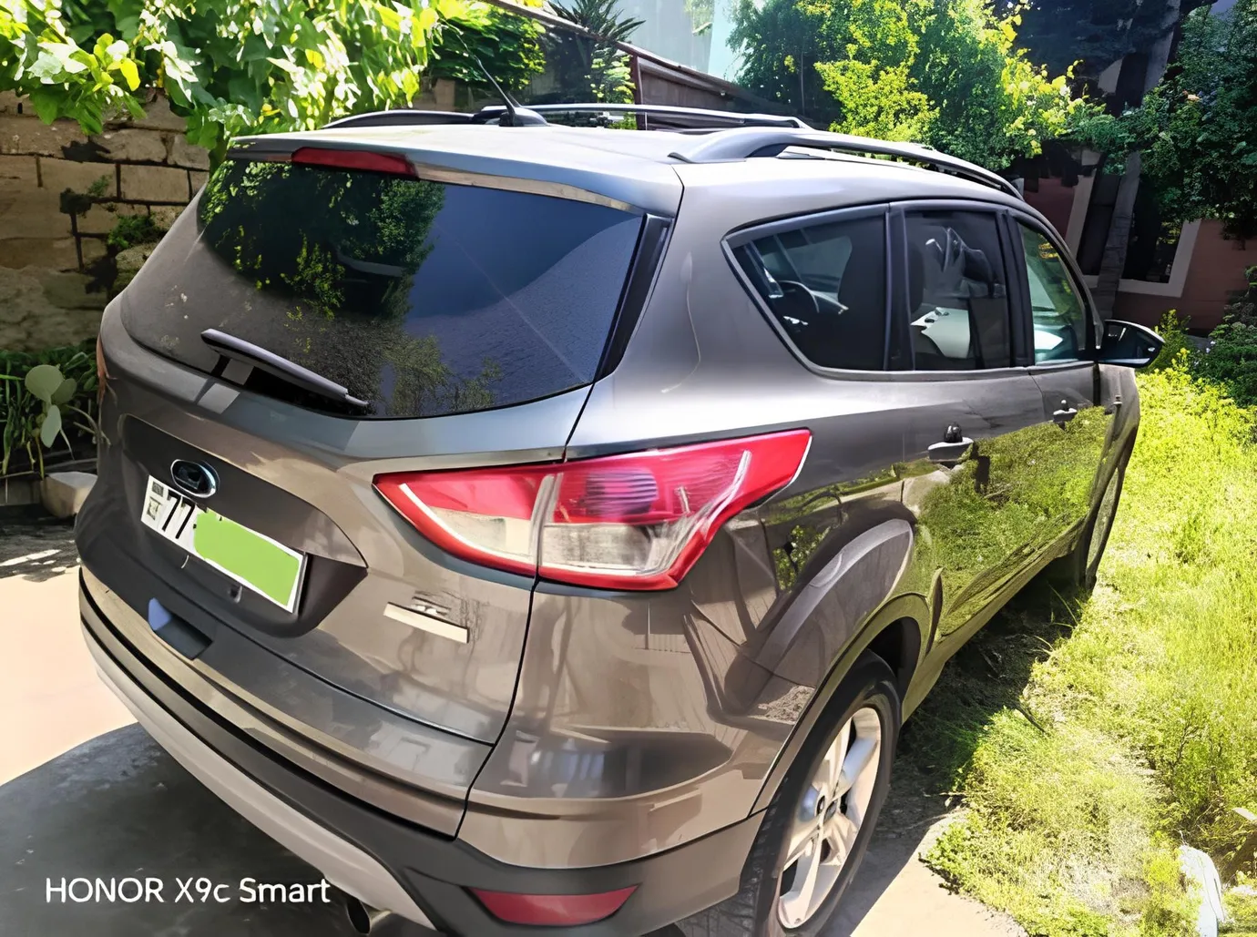 Ford Escape, 1.6 L, 2013 жазыңыз жыл, 243 000 km, Baku - Бағасы: 16 500 ₼ - Tunel.az