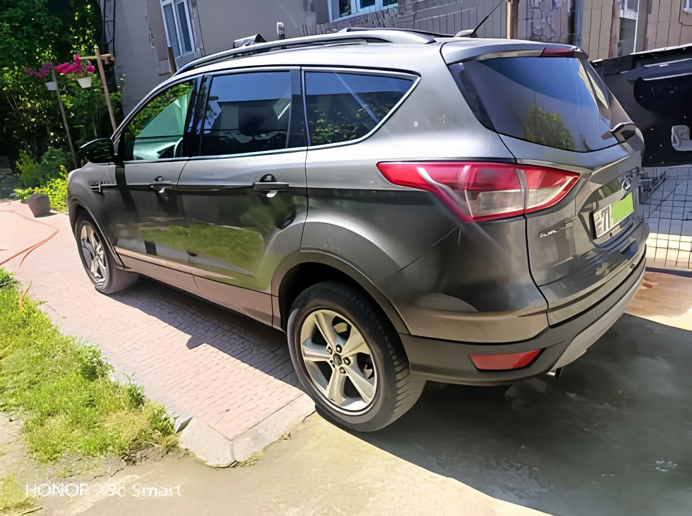 Ford Escape, 1.6 L, 2013 жазыңыз жыл, 243 000 km, Baku - Бағасы: 16 500 ₼ - Tunel.az