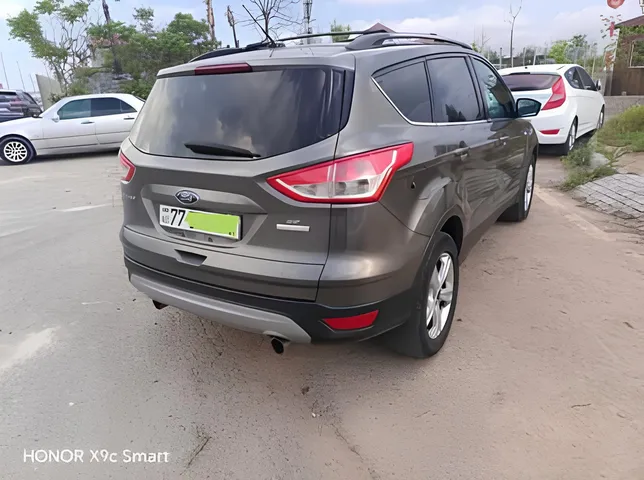 Ford Escape, 1.6 L, 2013 жазыңыз жыл, 243 000 km, Baku - Бағасы: 16 500 ₼ - Tunel.az