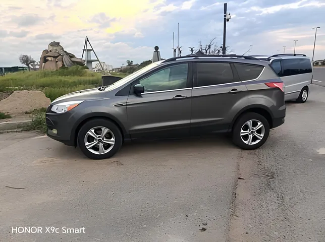 Ford Escape, 1.6 L, 2013 жазыңыз жыл, 243 000 km, Baku - Бағасы: 16 500 ₼ - Tunel.az