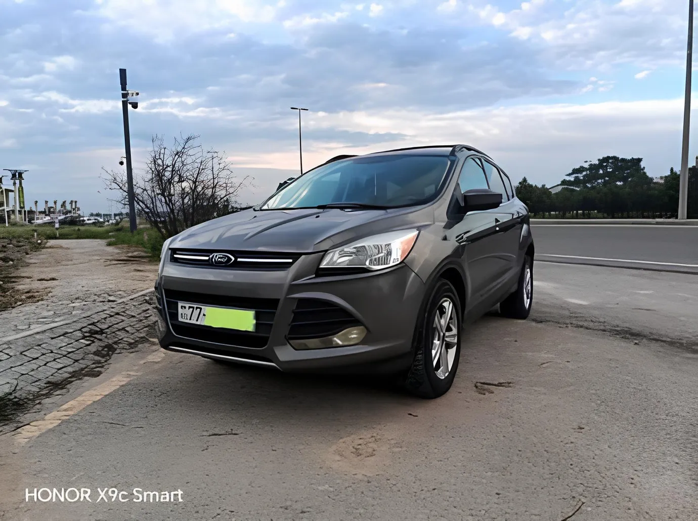 Ford Escape, 1.6 L, 2013 жазыңыз жыл, 243 000 km, Baku - Бағасы: 16 500 ₼ - Tunel.az