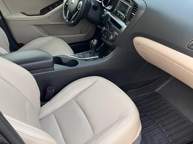 Kia Optima, 2.4 L, 2013 year, 144 000 km, Baku - Price: 18 500 ₼ - Tunel.az