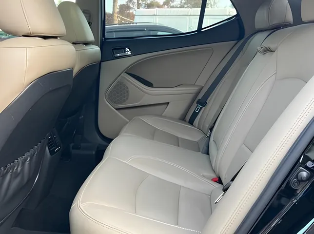 Kia Optima, 2.4 L, 2013 year, 144 000 km, Baku - Price: 18 500 ₼ - Tunel.az