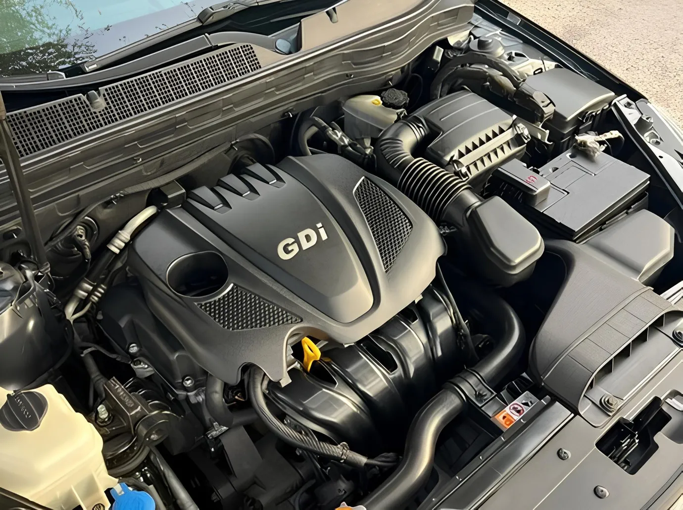 Kia Optima, 2.4 L, 2013 year, 144 000 km, Baku - Price: 18 500 ₼ - Tunel.az