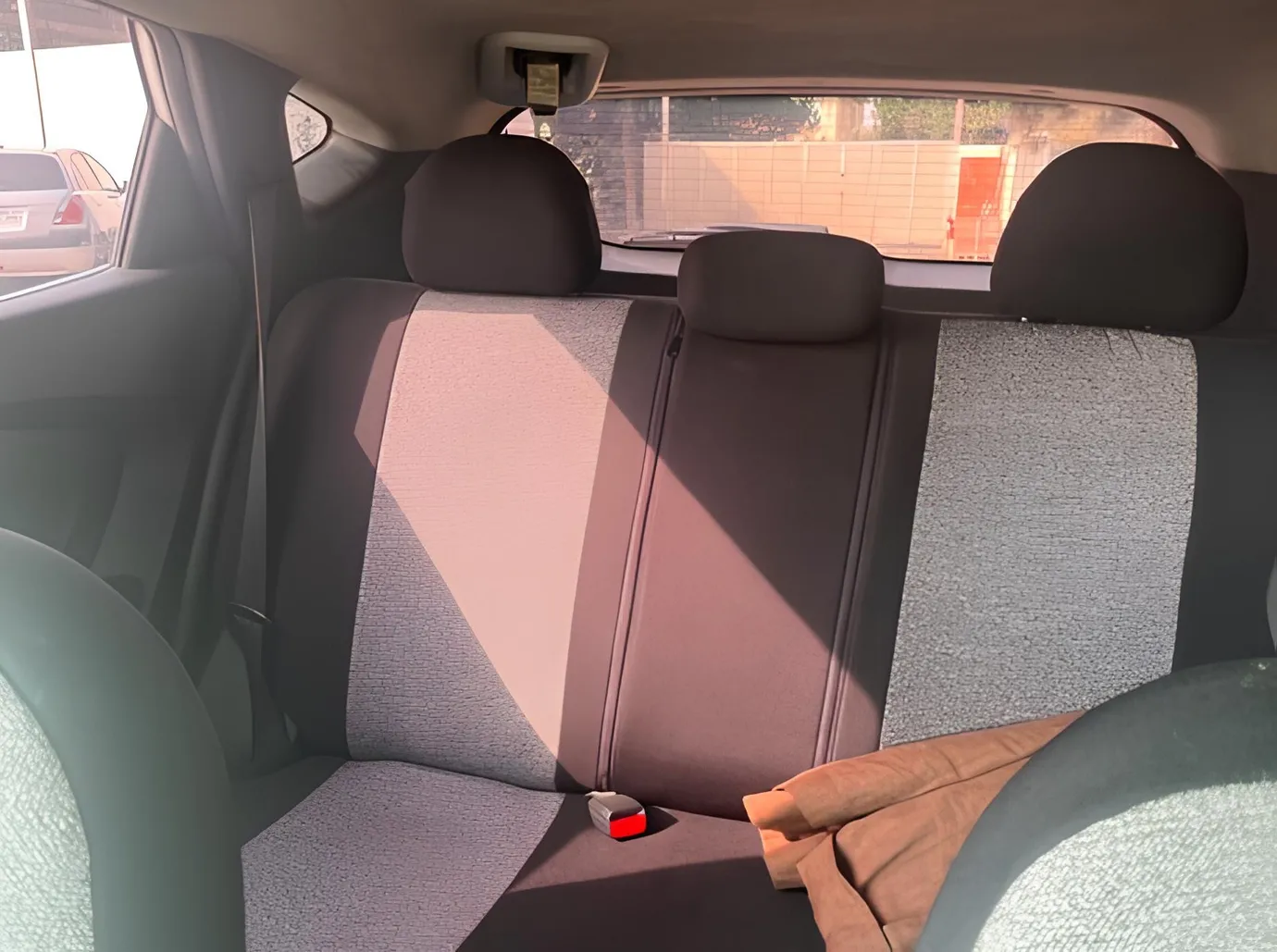 Hyundai ix35, 2.0 L, 2012 year, 255 000 km, Agdam - Price: 26 500 ₼ - Tunel.az