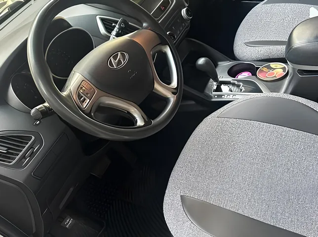 Hyundai ix35, 2.0 L, 2012 year, 255 000 km, Agdam - Price: 26 500 ₼ - Tunel.az